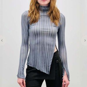 ISO! Paloma wool Stylus top